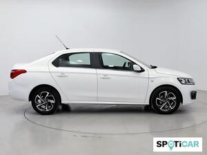 Citroën C-Elysée PureTech 60KW (82CV) Shine