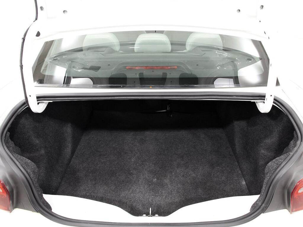 Citroën C-Elysée PureTech 60KW (82CV) Shine 28