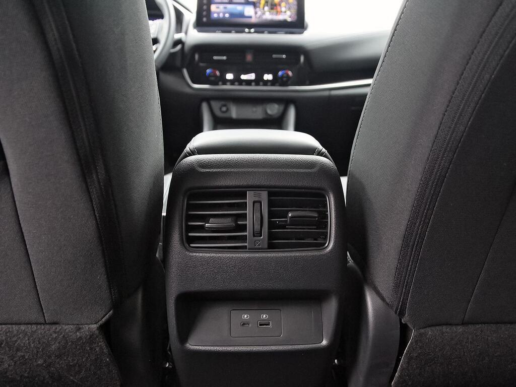 Nissan Qashqai E-POWER 140 KW (190 CV) N-Connecta 35