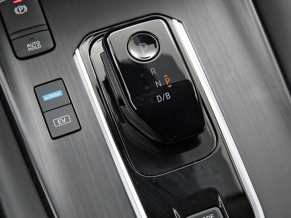 Nissan Qashqai E-POWER 140 KW (190 CV) N-Connecta 34