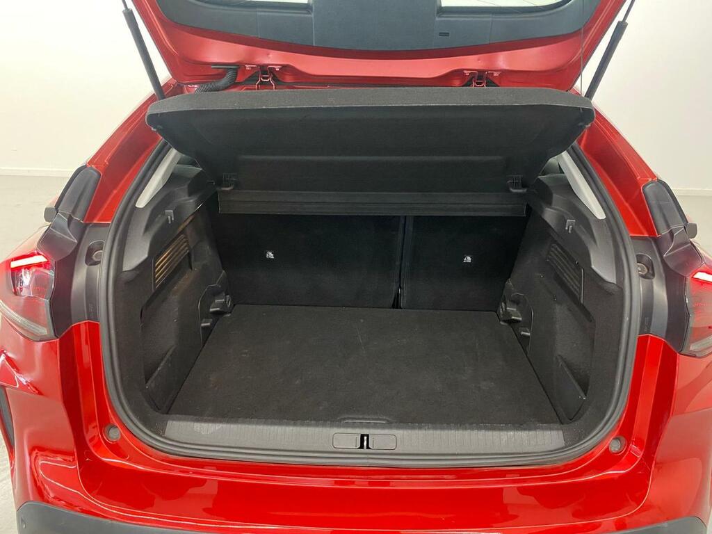 Citroën C4 BlueHdi 130 S&S EAT8 Feel Pack 9