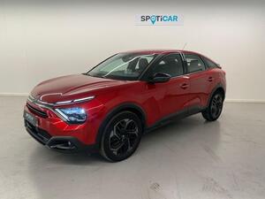 Citroën C4 BlueHdi 130 S&S EAT8 Feel Pack