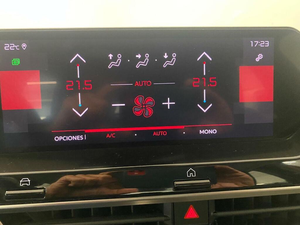 Citroën C4 BlueHdi 130 S&S EAT8 Feel Pack 21