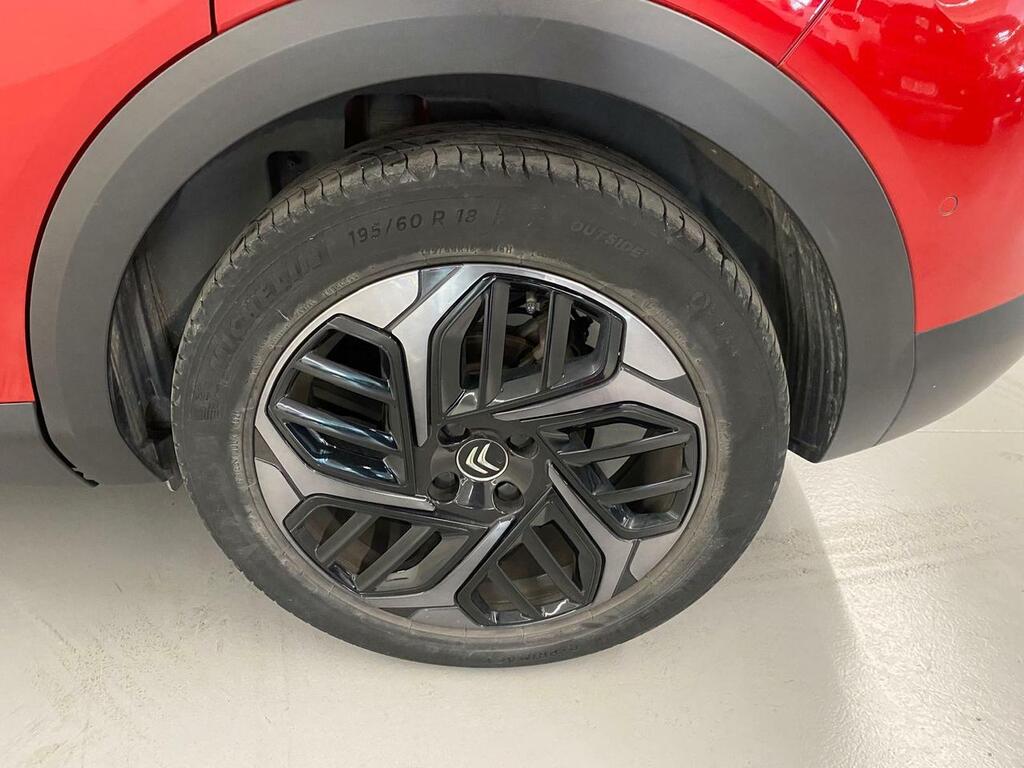 Citroën C4 BlueHdi 130 S&S EAT8 Feel Pack 12