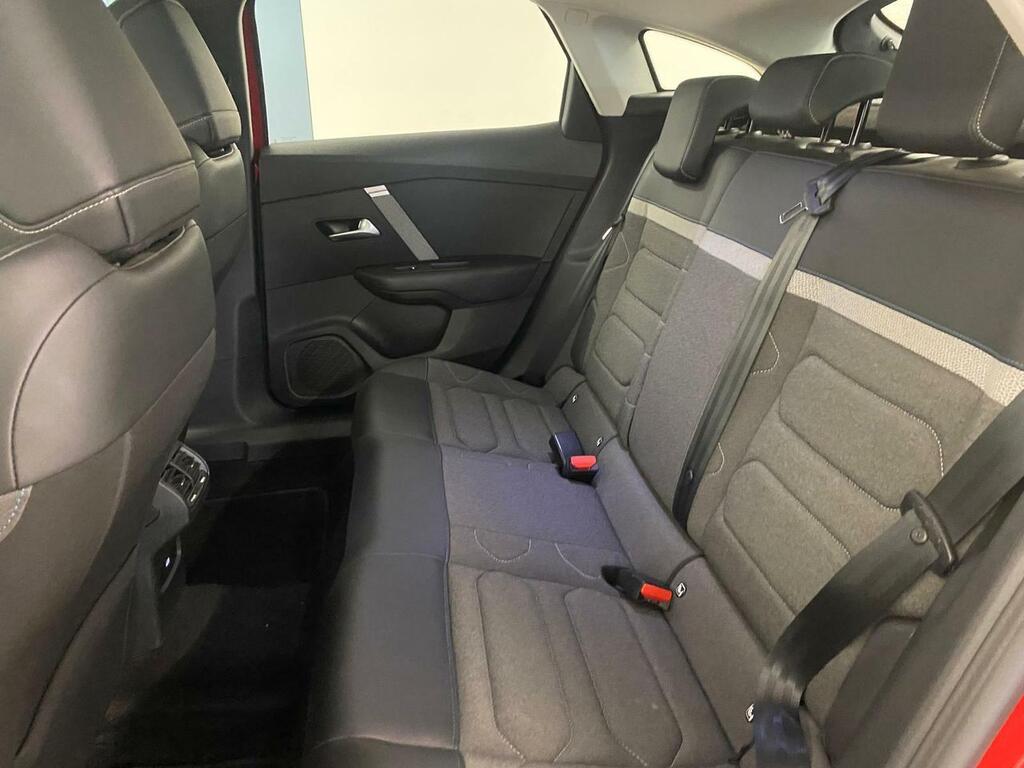 Citroën C4 BlueHdi 130 S&S EAT8 Feel Pack 10