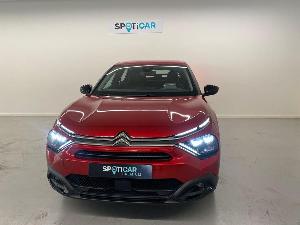 Citroën C4 BlueHdi 130 S&S EAT8 Feel Pack 2