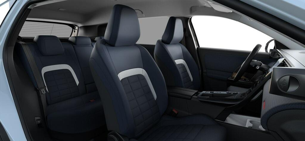 Citroën C5 Aircross HYBRID 107kW (145CV) e-DCS6 Plus 8