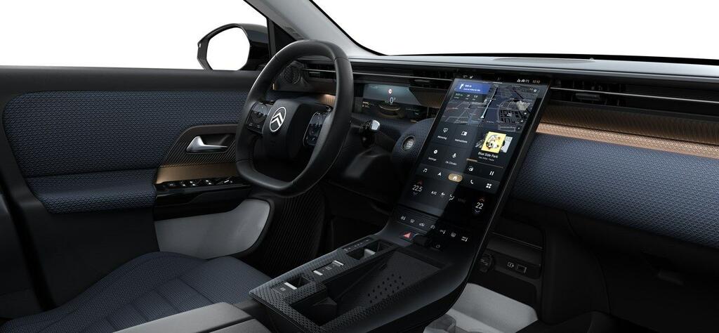 Citroën C5 Aircross HYBRID 107kW (145CV) e-DCS6 Plus 7