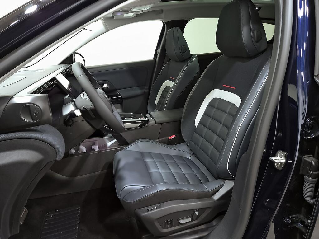 Citroën C5 Aircross HYBRID 107kW (145CV) e-DCS6 Max 8