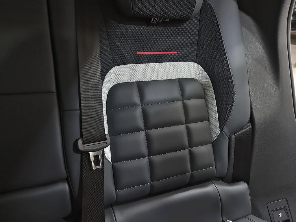 Citroën C5 Aircross HYBRID 107kW (145CV) e-DCS6 Max 39