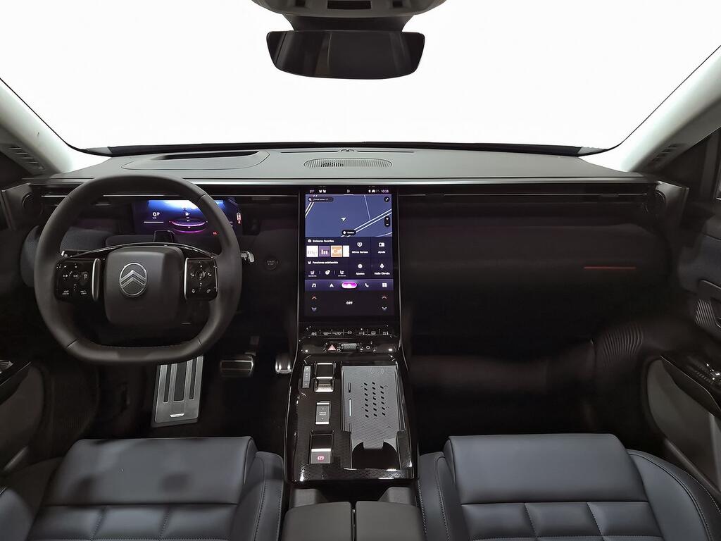 Citroën C5 Aircross HYBRID 107kW (145CV) e-DCS6 Max 7