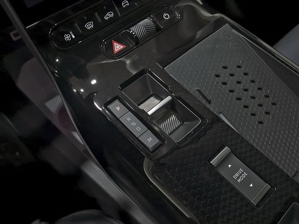 Citroën C5 Aircross HYBRID 107kW (145CV) e-DCS6 Max 31