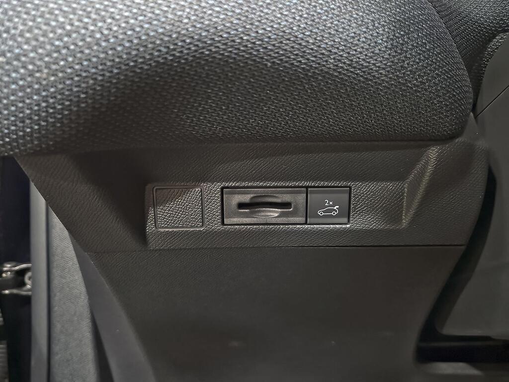 Citroën C5 Aircross HYBRID 107kW (145CV) e-DCS6 Max 13