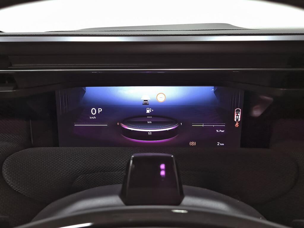 Citroën C5 Aircross HYBRID 107kW (145CV) e-DCS6 Max 14