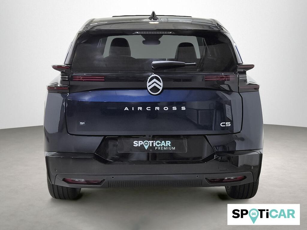 Citroën C5 Aircross HYBRID 107kW (145CV) e-DCS6 Max 6