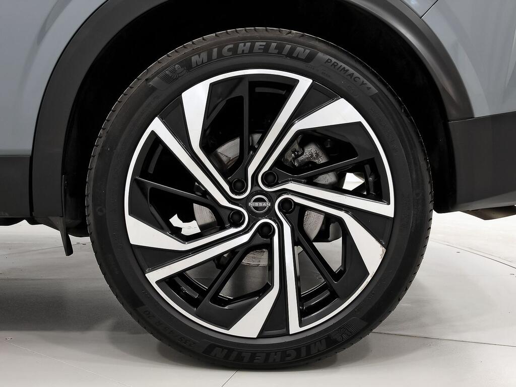 Nissan Qashqai E-POWER 140 KW (190 CV) Tekna+ 10