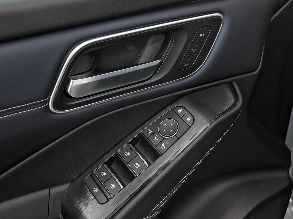 Nissan Qashqai E-POWER 140 KW (190 CV) Tekna+ 11