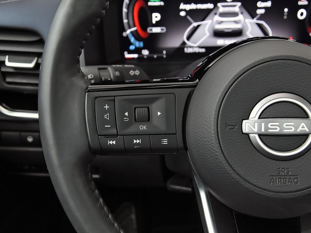 Nissan Qashqai E-POWER 140 KW (190 CV) Tekna+ 17