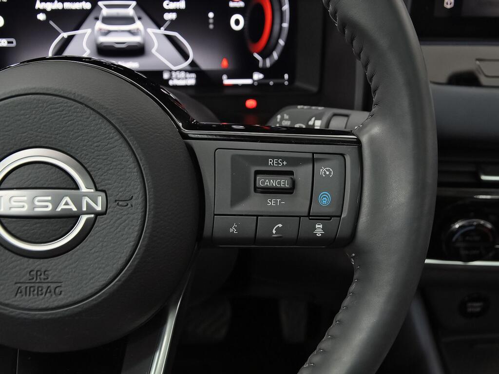 Nissan Qashqai E-POWER 140 KW (190 CV) Tekna+ 18