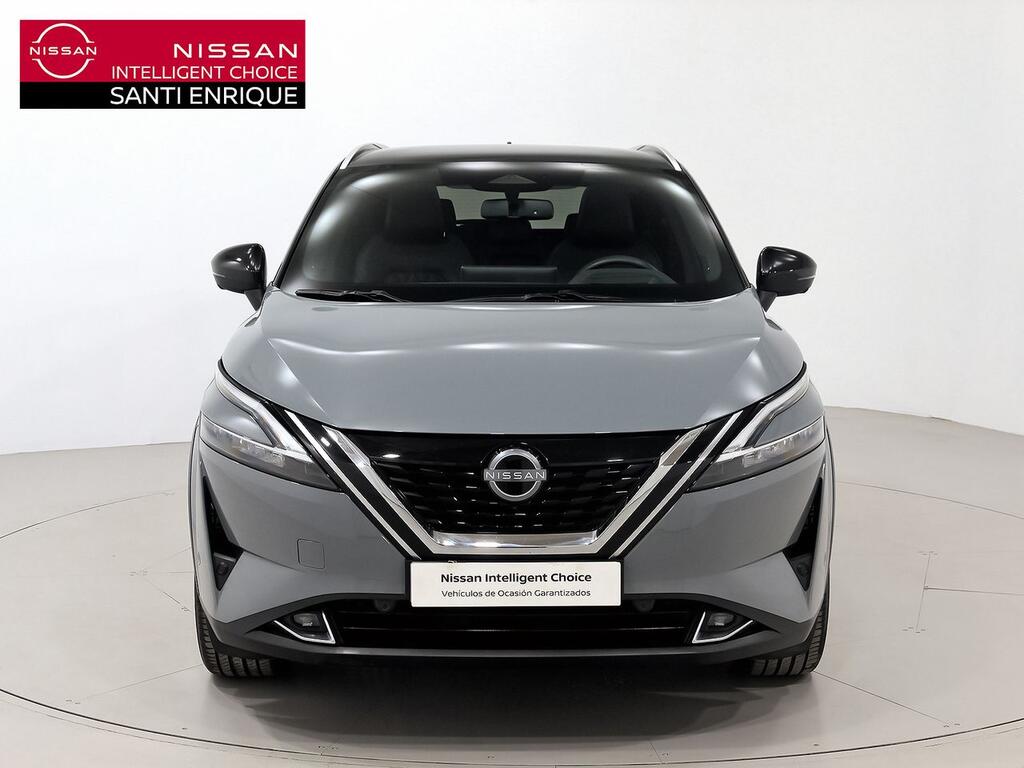 Nissan Qashqai E-POWER 140 KW (190 CV) Tekna+ 4