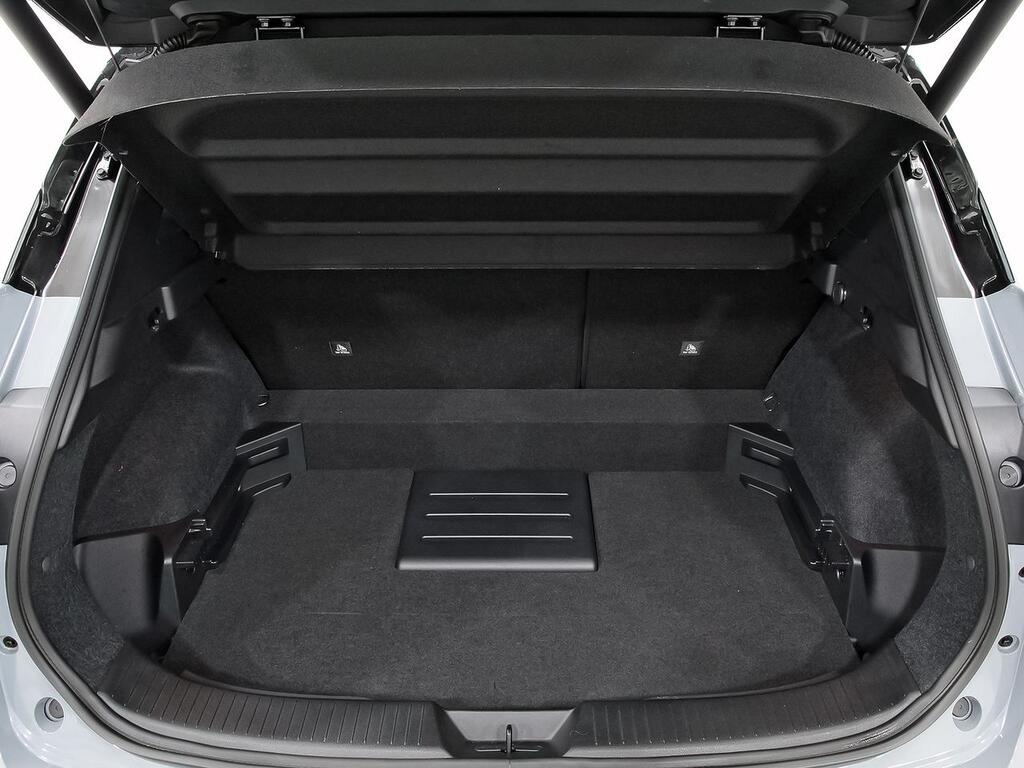 Nissan Qashqai E-POWER 140 KW (190 CV) Tekna+ 9