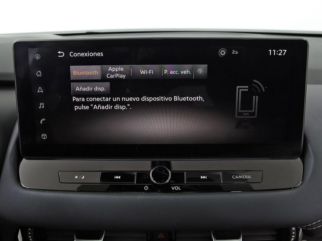 Nissan Qashqai E-POWER 140 KW (190 CV) Tekna+ 28