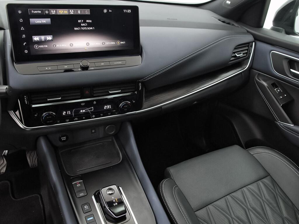 Nissan Qashqai E-POWER 140 KW (190 CV) Tekna+ 19