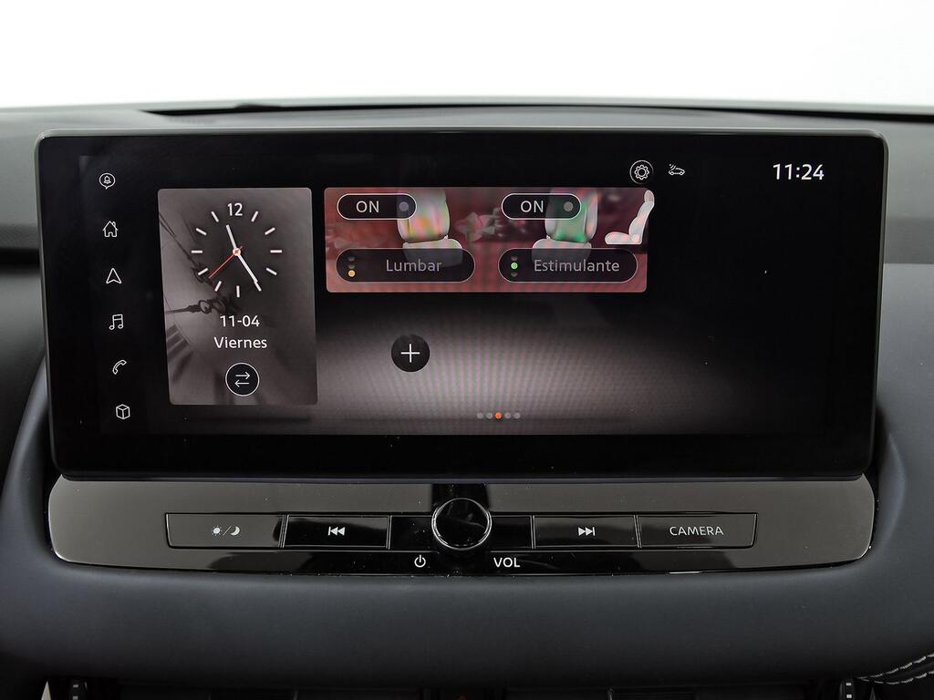 Nissan Qashqai E-POWER 140 KW (190 CV) Tekna+ 22