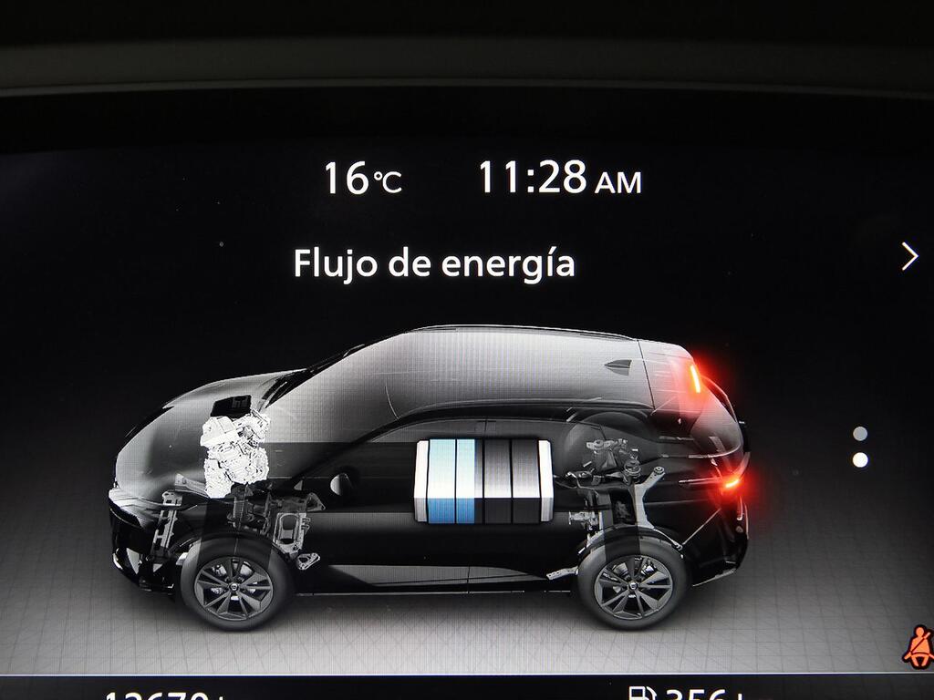 Nissan Qashqai E-POWER 140 KW (190 CV) Tekna+ 29