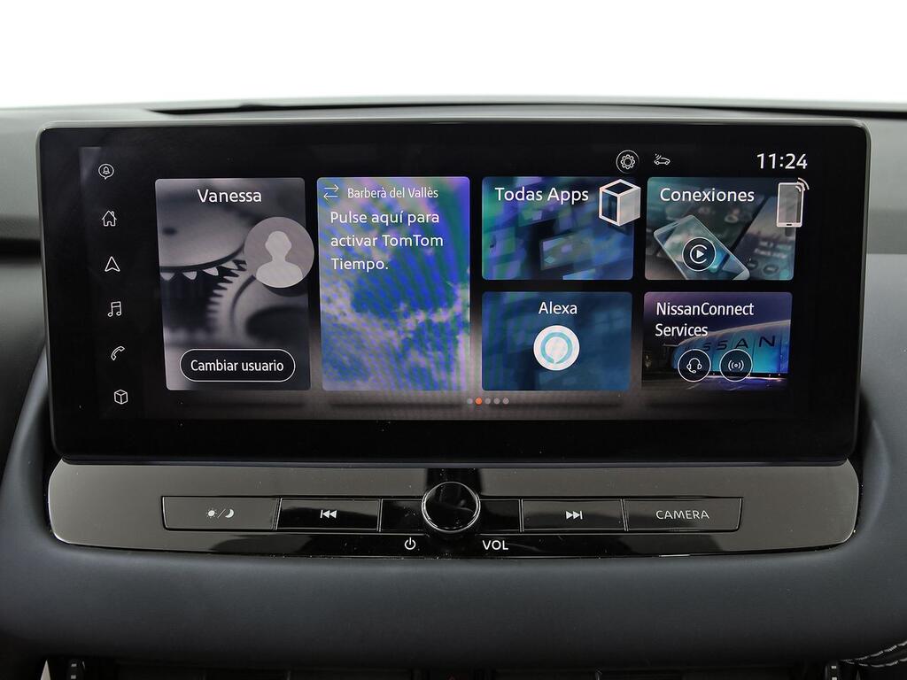 Nissan Qashqai E-POWER 140 KW (190 CV) Tekna+ 21