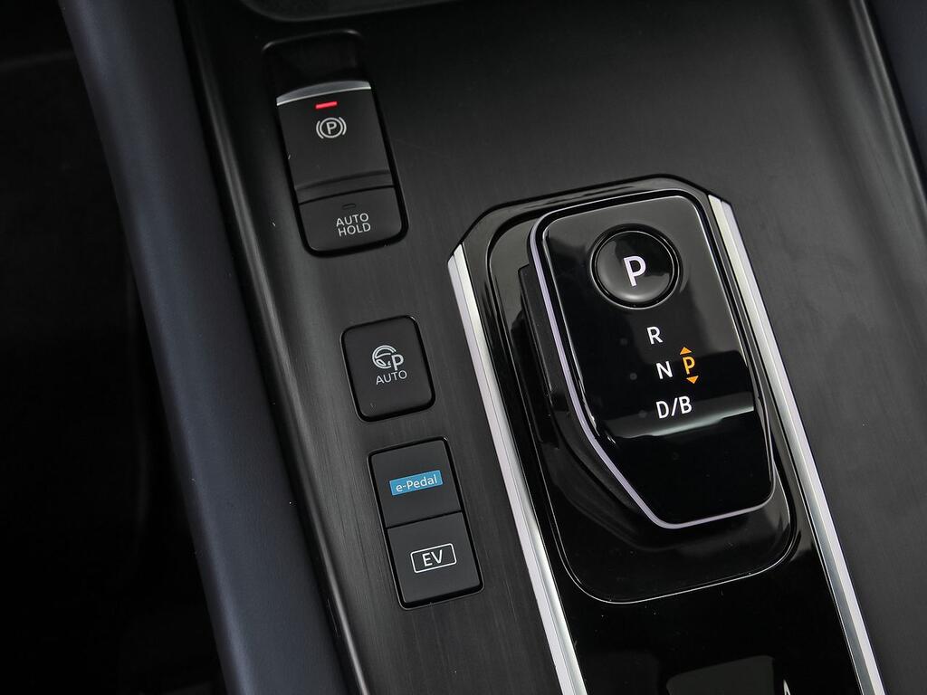 Nissan Qashqai E-POWER 140 KW (190 CV) Tekna+ 33