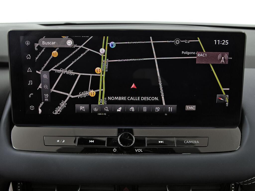 Nissan Qashqai E-POWER 140 KW (190 CV) Tekna+ 25