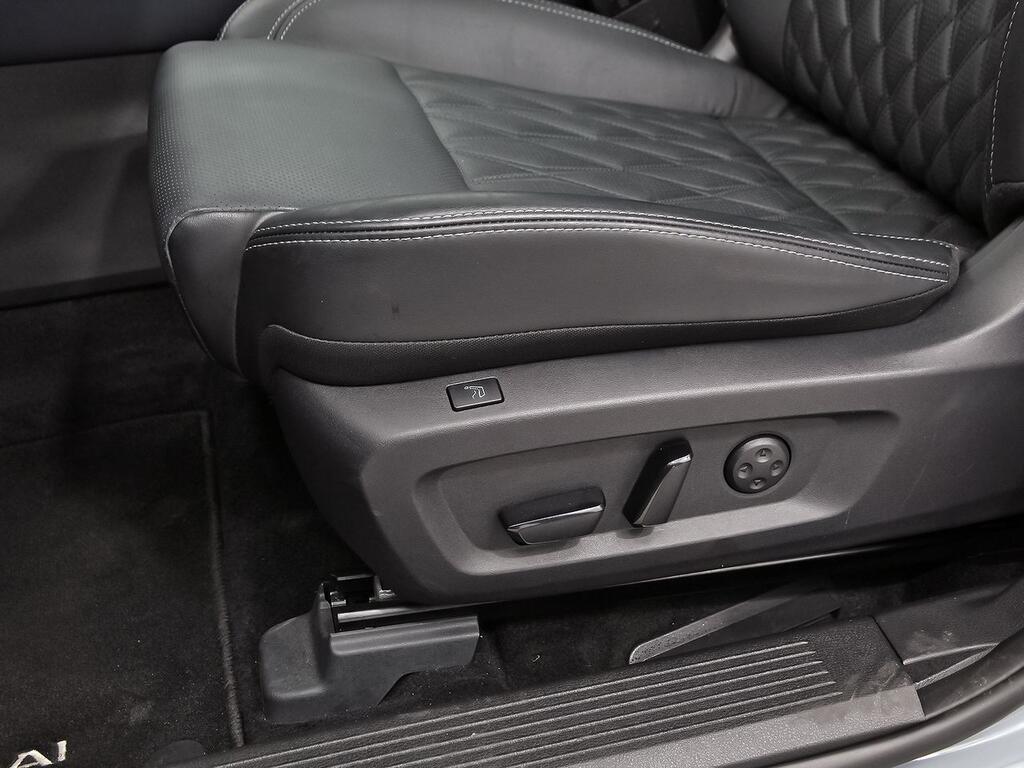 Nissan Qashqai E-POWER 140 KW (190 CV) Tekna+ 12