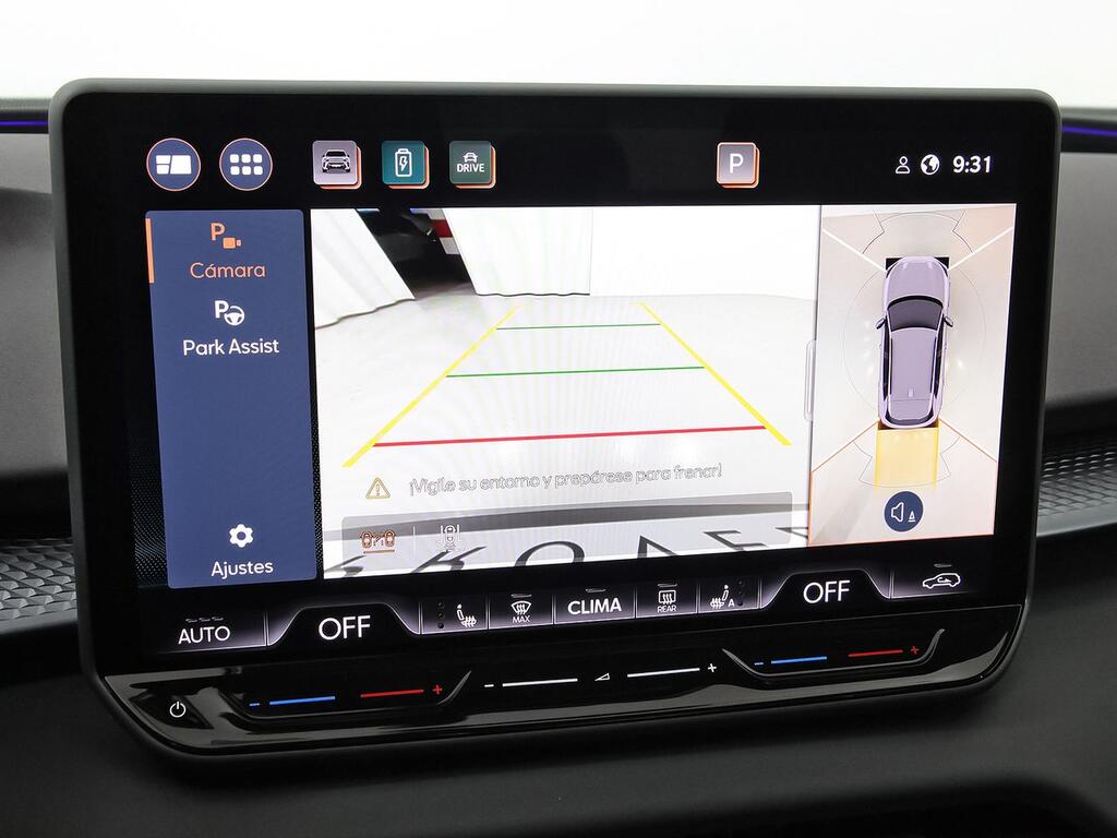 Cupra Terramar 1.5 TSI e-Hybrid 200kW (272 CV) VZ DSG 23