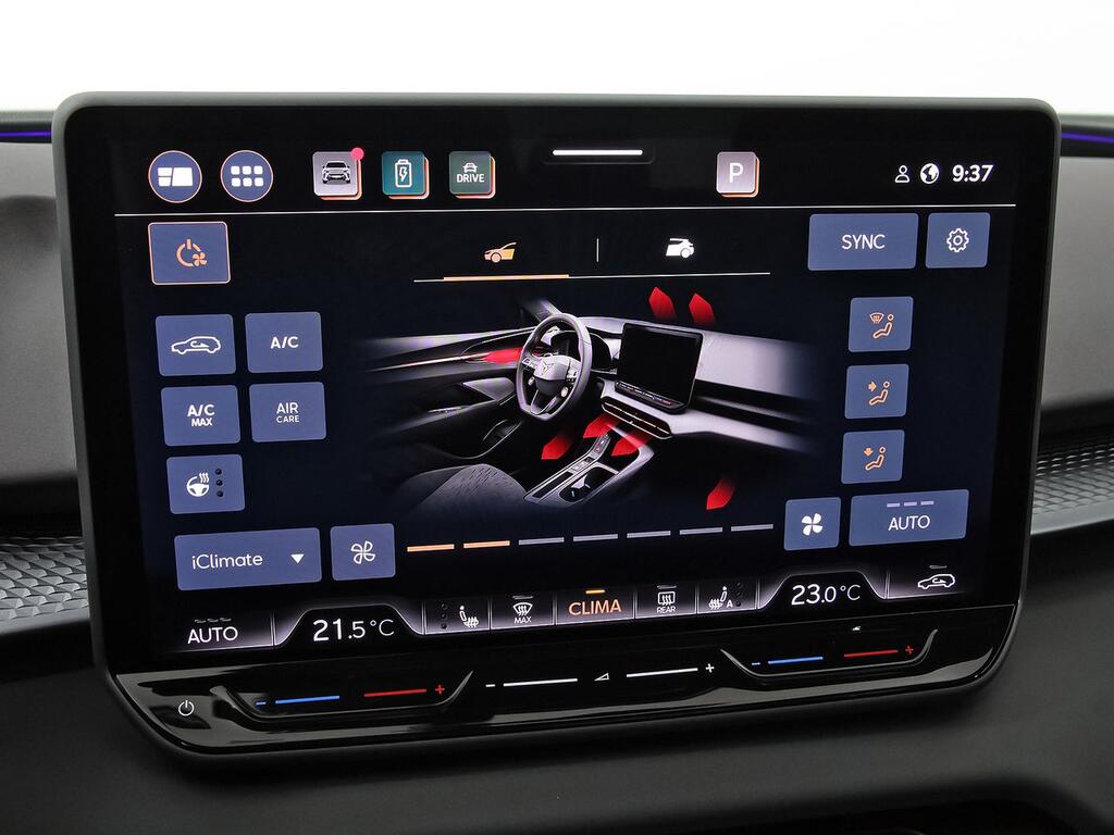 Cupra Terramar 1.5 TSI e-Hybrid 200kW (272 CV) VZ DSG 33