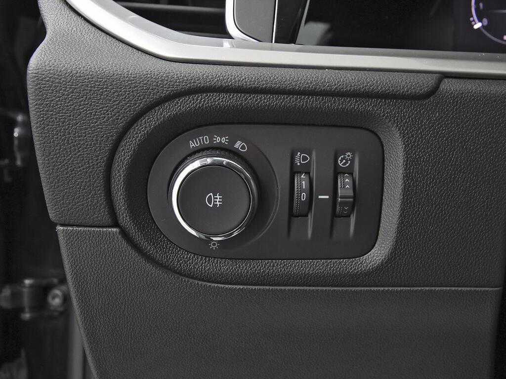 Opel Grandland 1.2 Turbo GS 10