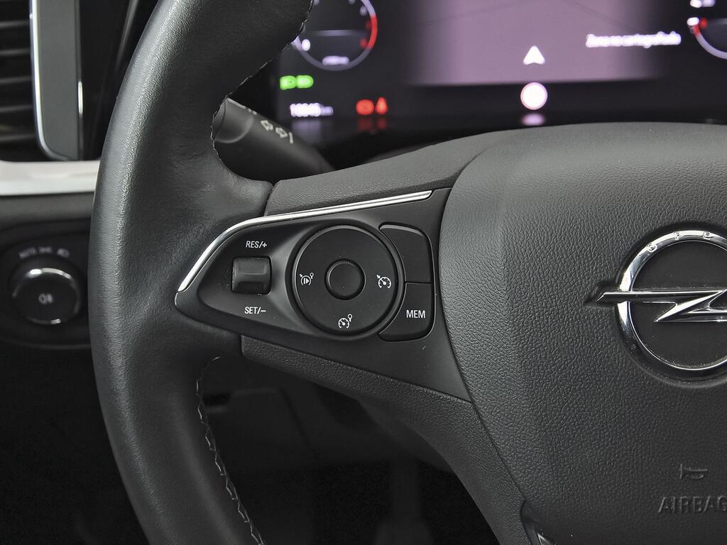 Opel Grandland 1.2 Turbo GS 14