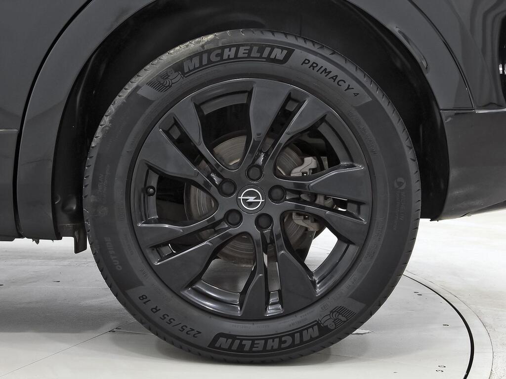 Opel Grandland 1.2 Turbo GS 8