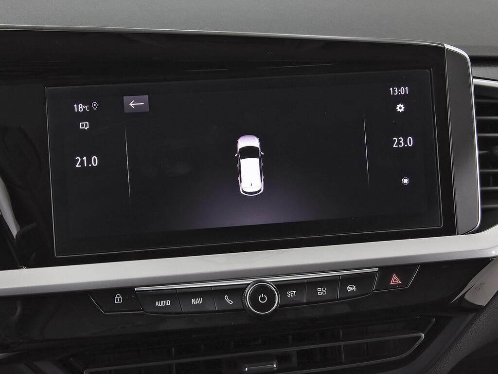 Opel Grandland 1.2 Turbo GS 20