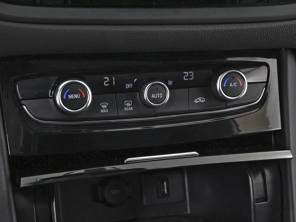 Opel Grandland 1.2 Turbo GS 25