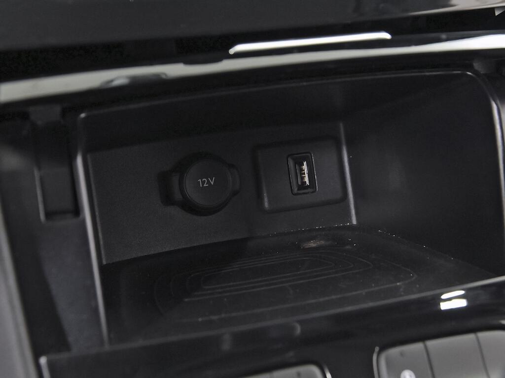 Opel Grandland 1.2 Turbo GS 29