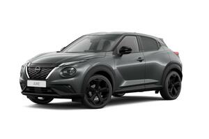Nissan Juke 1.6 Hybrid 105kW (145CV) Tekna