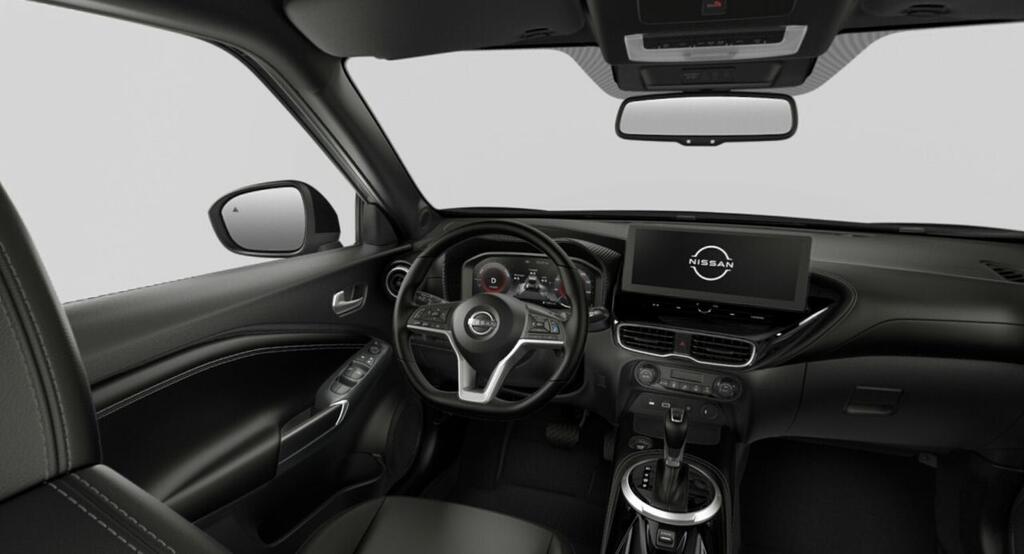 Nissan Juke 1.6 Hybrid 105kW (145CV) Tekna 7