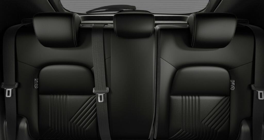 Nissan Juke 1.6 Hybrid 105kW (145CV) Tekna 8