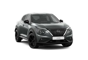 Nissan Juke 1.6 Hybrid 105kW (145CV) Tekna