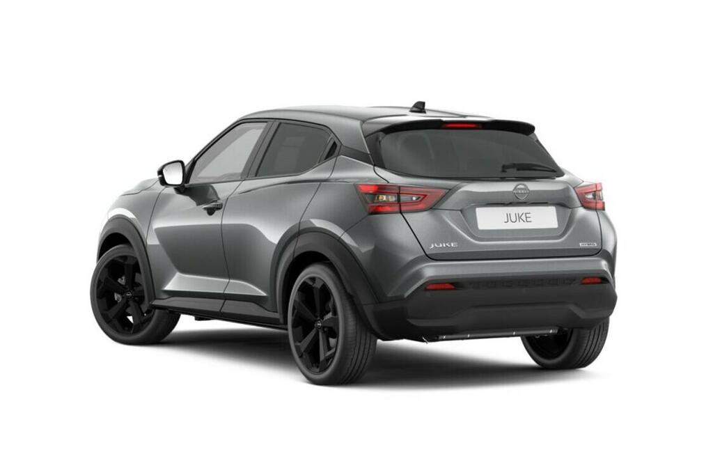 Nissan Juke 1.6 Hybrid 105kW (145CV) Tekna 5