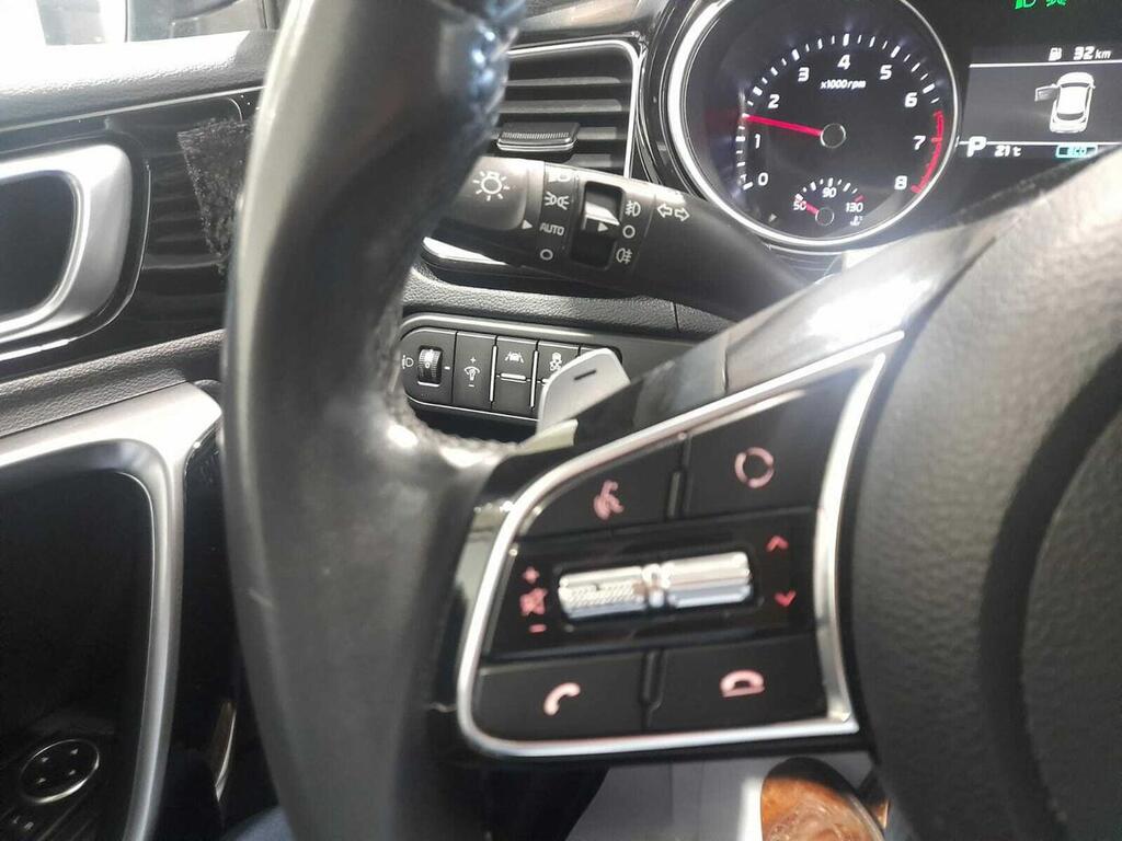 Kia XCeed 1.5 MHEV Tech 118kW (160CV) DCT 20