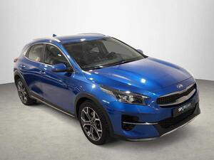 Kia XCeed 1.5 MHEV Tech 118kW (160CV) DCT