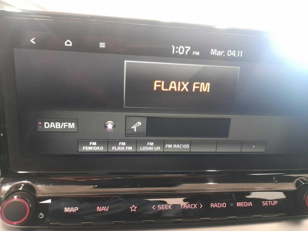 Kia XCeed 1.5 MHEV Tech 118kW (160CV) DCT 25