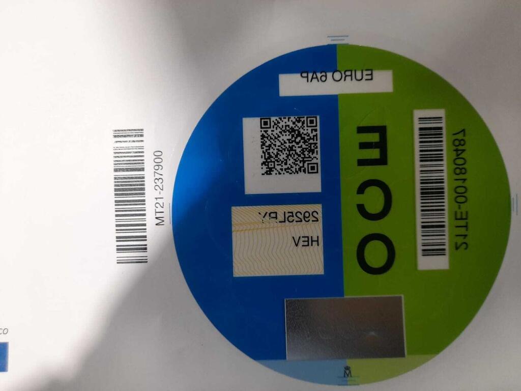 Kia XCeed 1.5 MHEV Tech 118kW (160CV) DCT 31